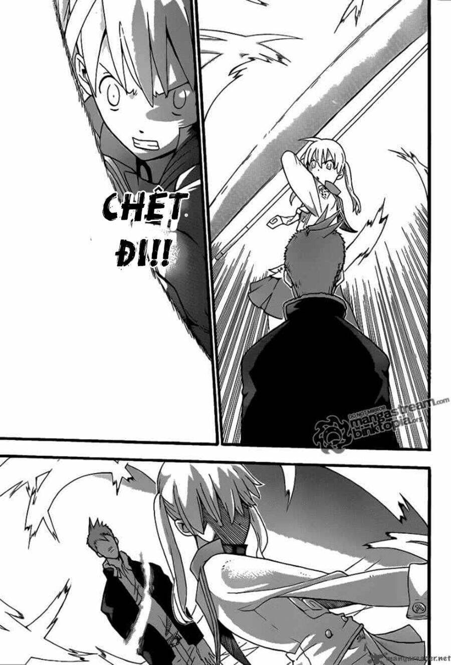 soul eater chương 76 - Next chương 77