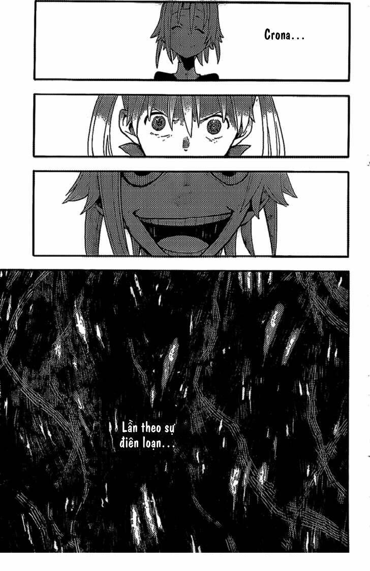 soul eater chapter 89 - Trang 2