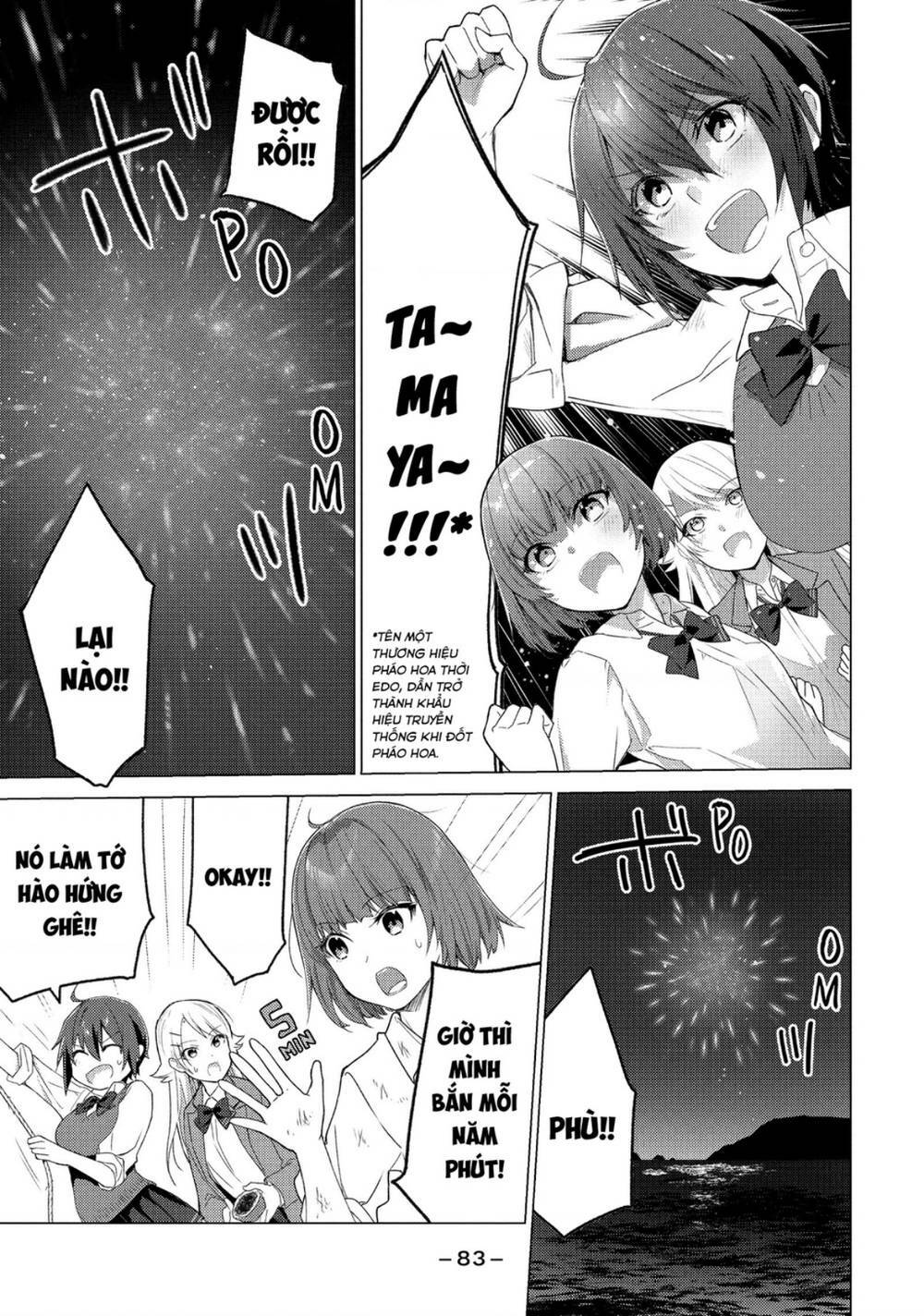 sounan desu ka? chapter 111 - Trang 2