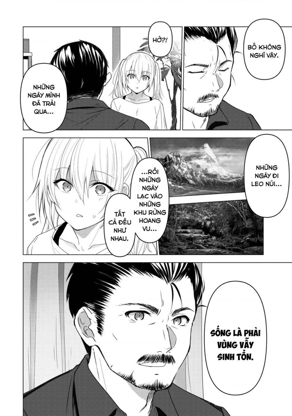 sounan desu ka? chapter 116 - Trang 2