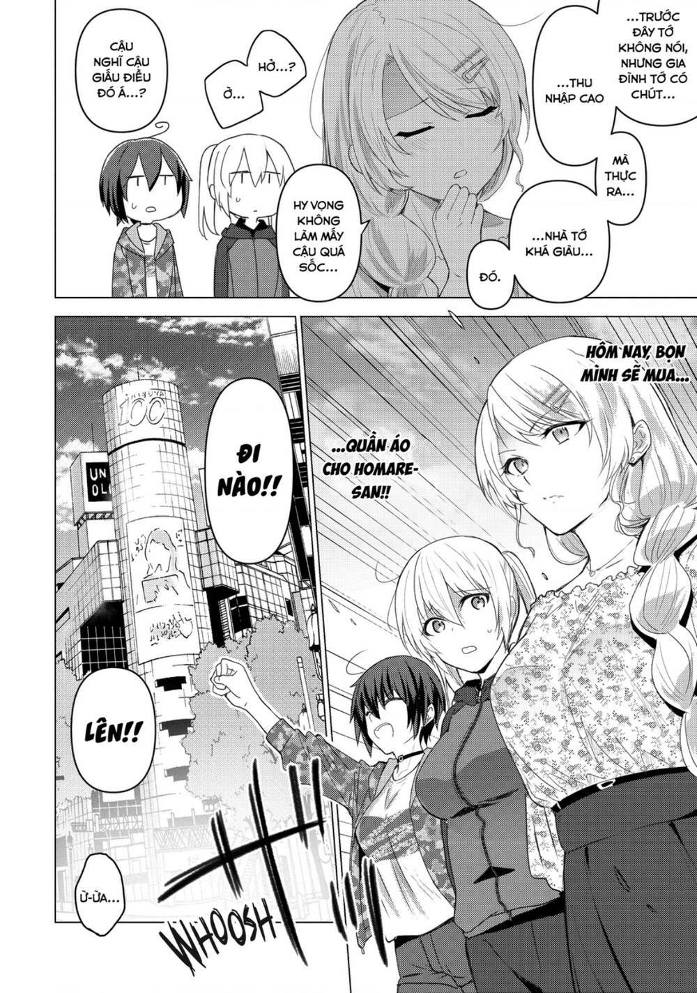 sounan desu ka? chapter 120 - Trang 2