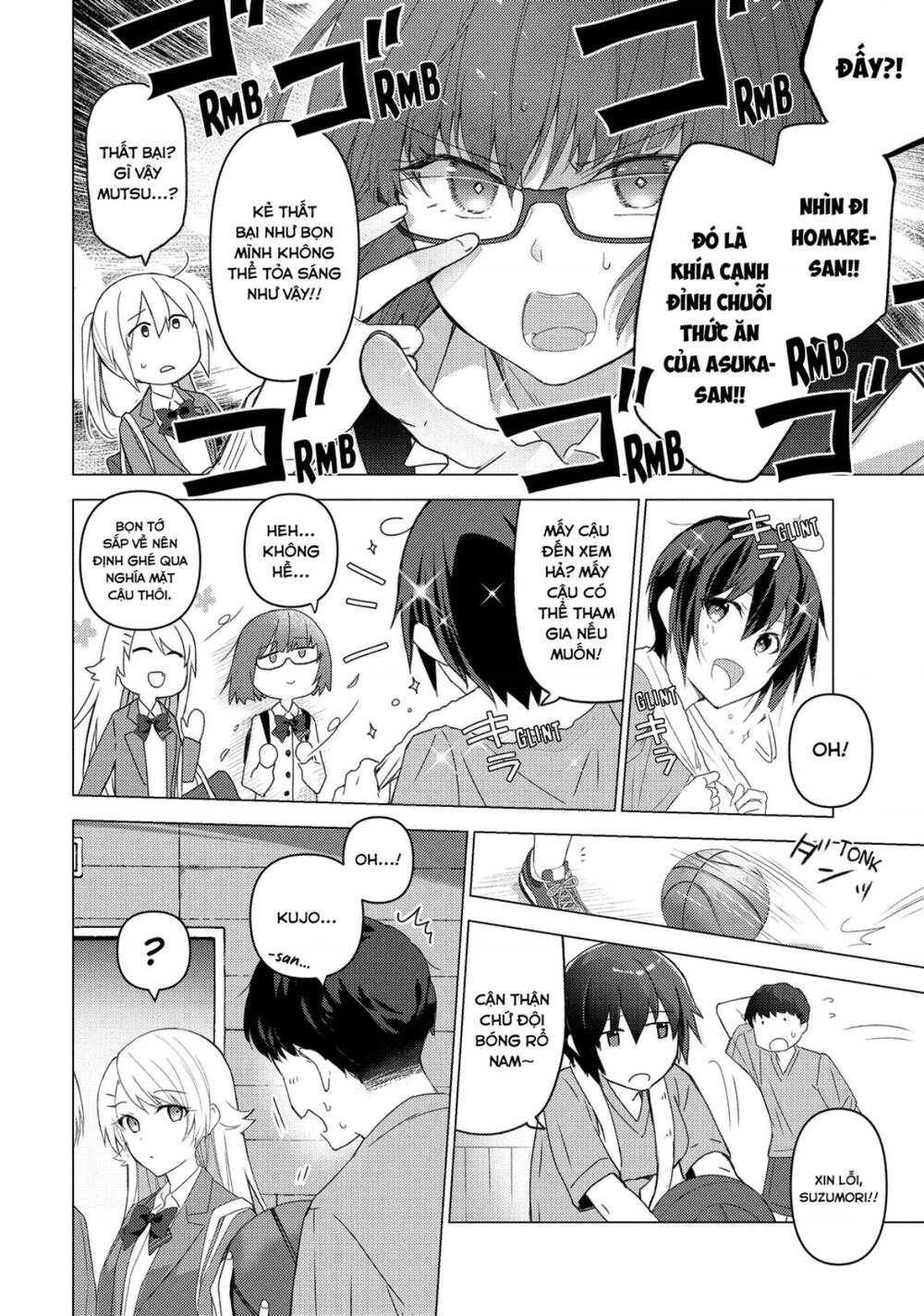 sounan desu ka? chapter 121 - Next chapter 122