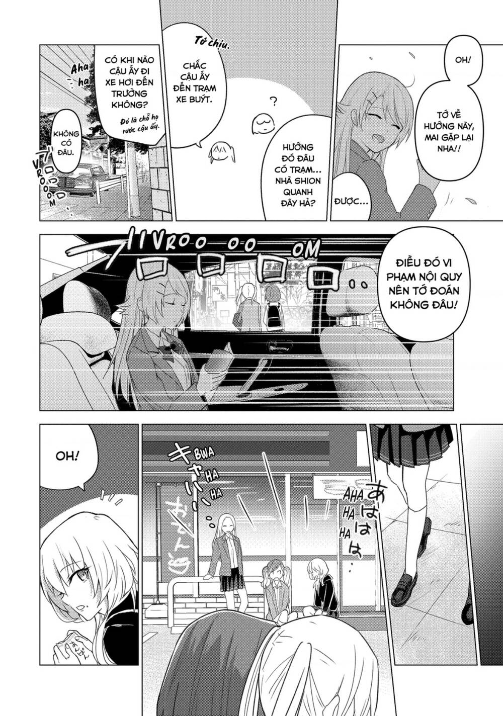 sounan desu ka? chapter 121 - Next chapter 122