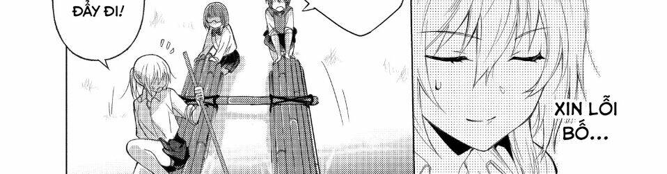 sounan desu ka? chapter 35 - Next chapter 36