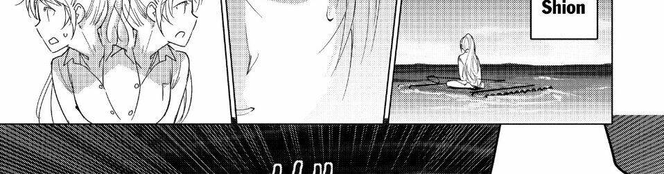 sounan desu ka? chapter 35 - Next chapter 36