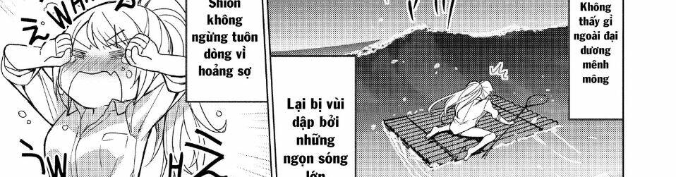 sounan desu ka? chapter 35 - Next chapter 36