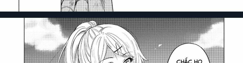 sounan desu ka? chapter 35 - Next chapter 36