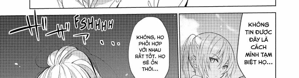 sounan desu ka? chapter 35 - Next chapter 36