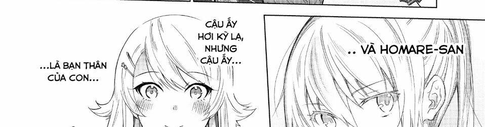 sounan desu ka? chapter 36 - Next chapter 37