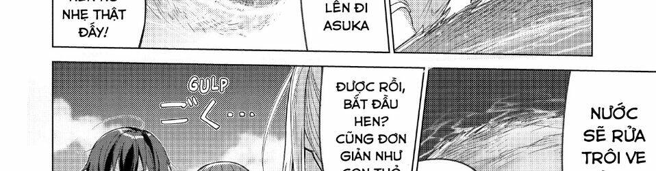 sounan desu ka? chapter 44 - Trang 2