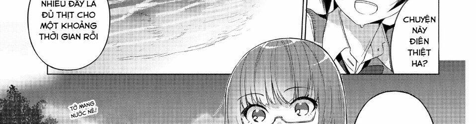 sounan desu ka? chapter 44 - Trang 2