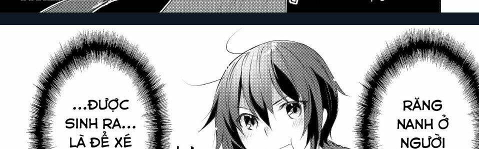 sounan desu ka? chapter 45 - Trang 2