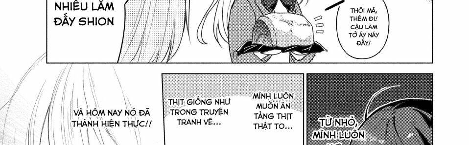 sounan desu ka? chapter 45 - Trang 2