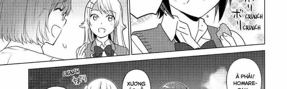 sounan desu ka? chapter 46 - Next chapter 47