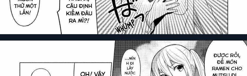 sounan desu ka? chapter 46 - Next chapter 47