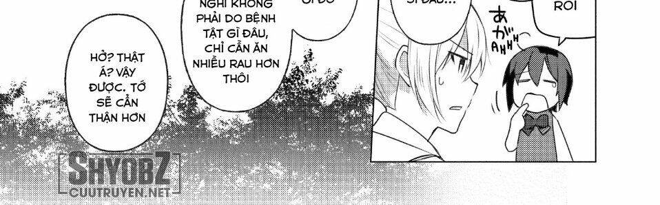 sounan desu ka? chapter 46 - Next chapter 47