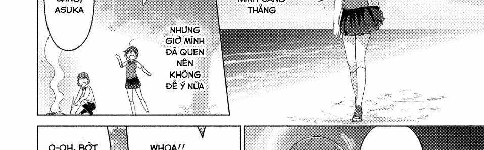 sounan desu ka? chapter 46 - Next chapter 47