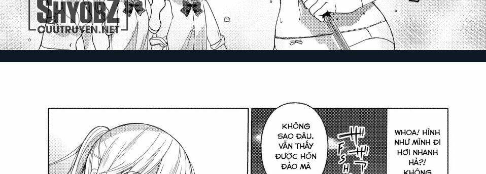 sounan desu ka? chapter 53 - Next chapter 54