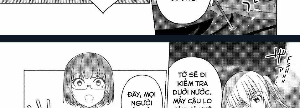 sounan desu ka? chapter 53 - Next chapter 54