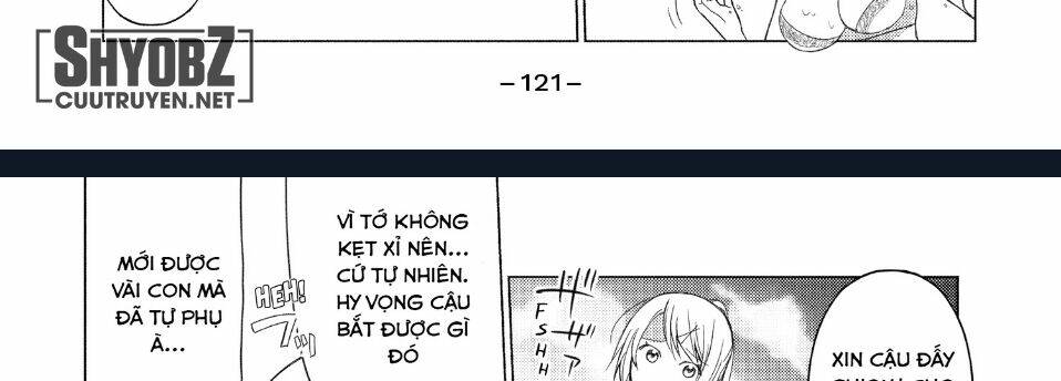 sounan desu ka? chapter 53 - Next chapter 54