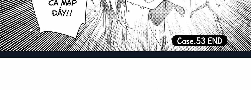 sounan desu ka? chapter 53 - Next chapter 54