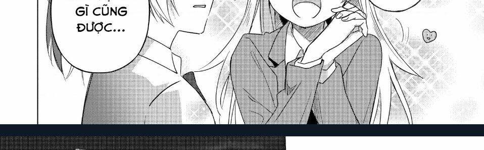 sounan desu ka? chapter 56 - Next chapter 57