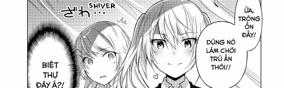 sounan desu ka? chapter 56 - Next chapter 57