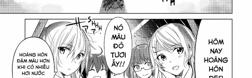 sounan desu ka? chapter 56 - Next chapter 57