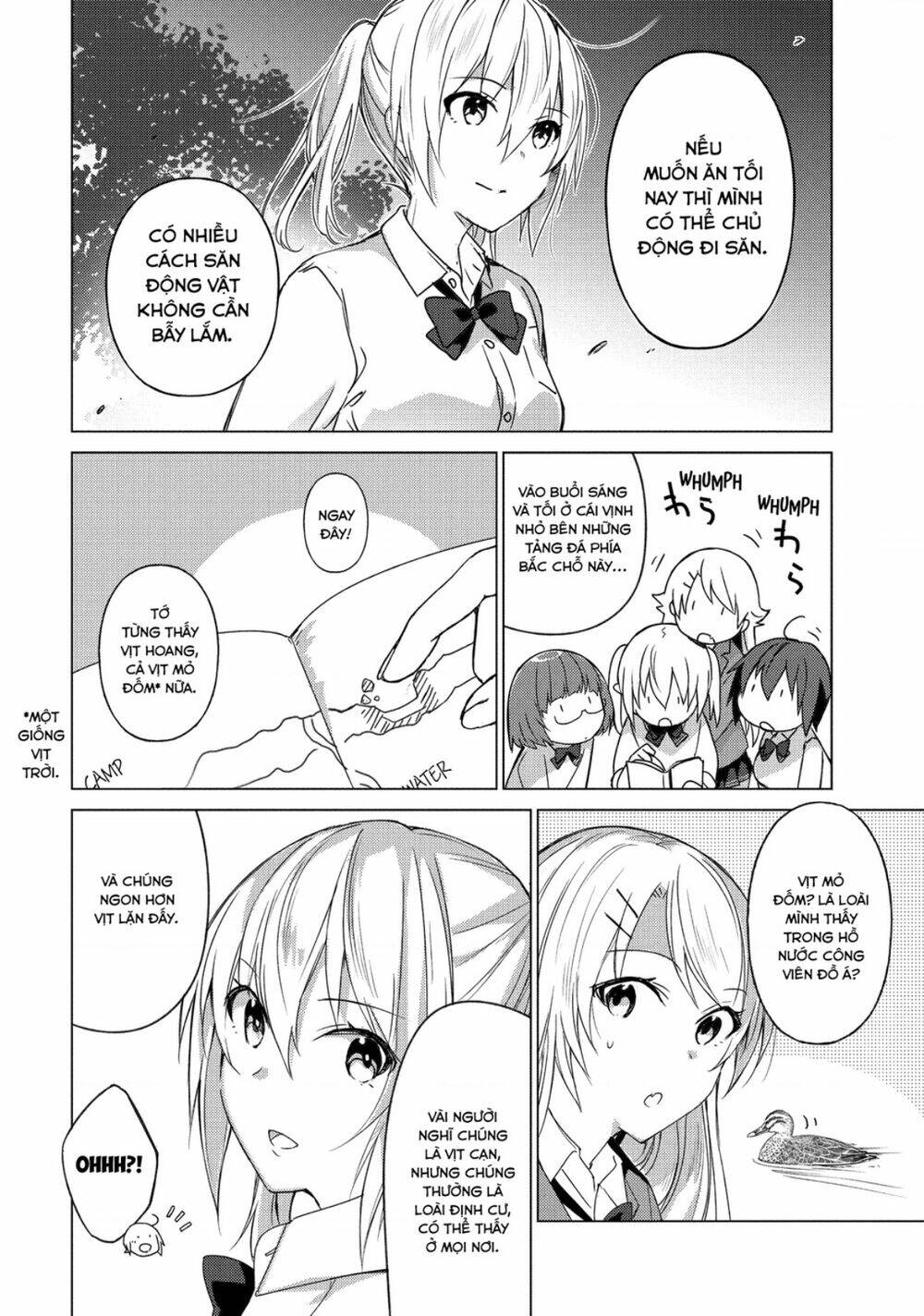 sounan desu ka? chapter 62 - Next chapter 63