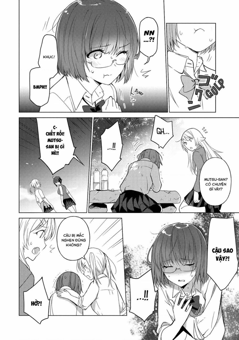 sounan desu ka? chapter 64 - Next chapter 65