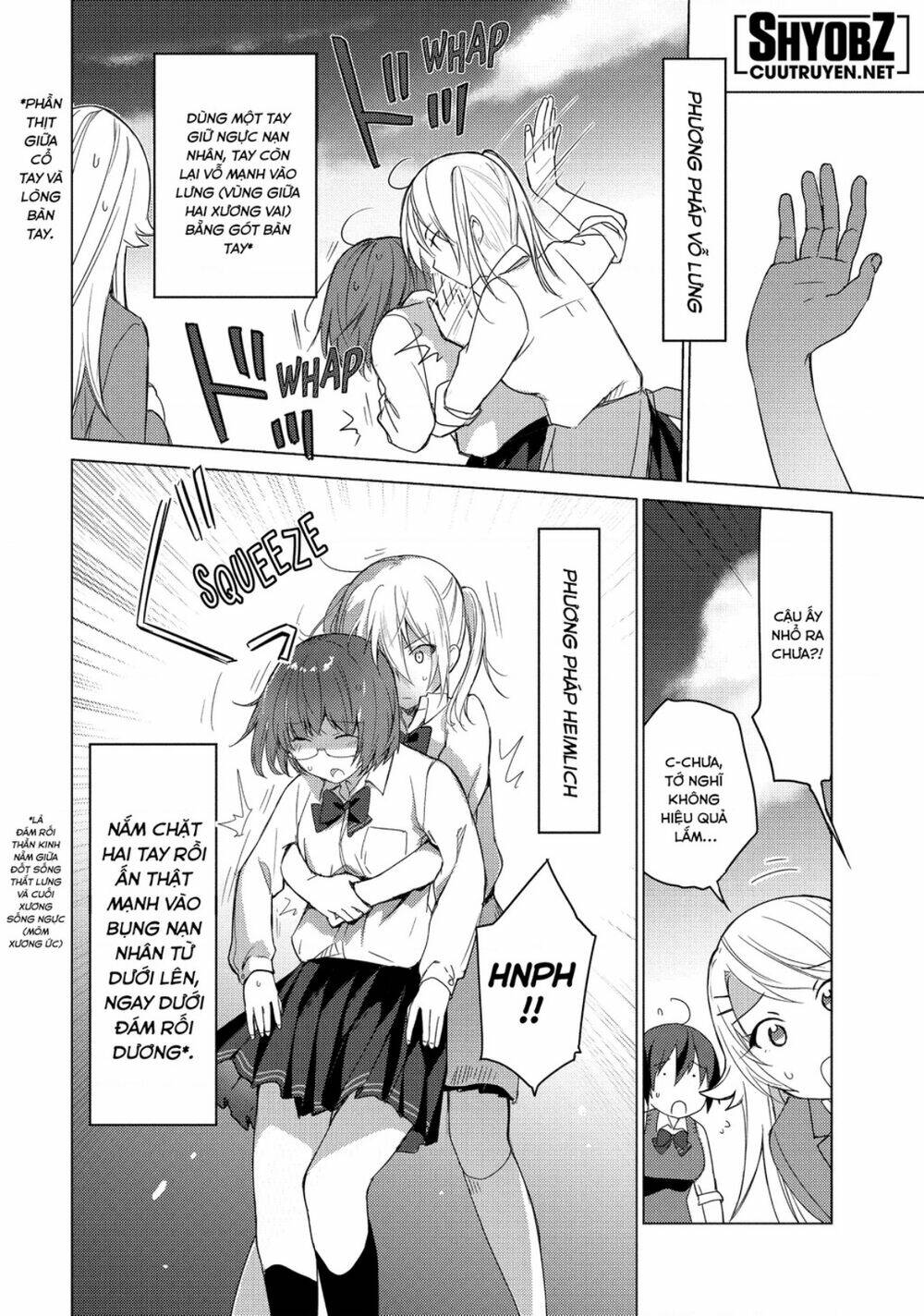 sounan desu ka? chapter 64 - Next chapter 65