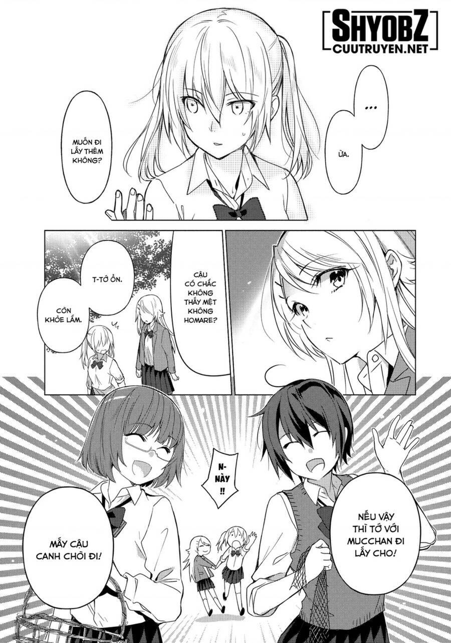 sounan desu ka? chapter 70 - Next chapter 71