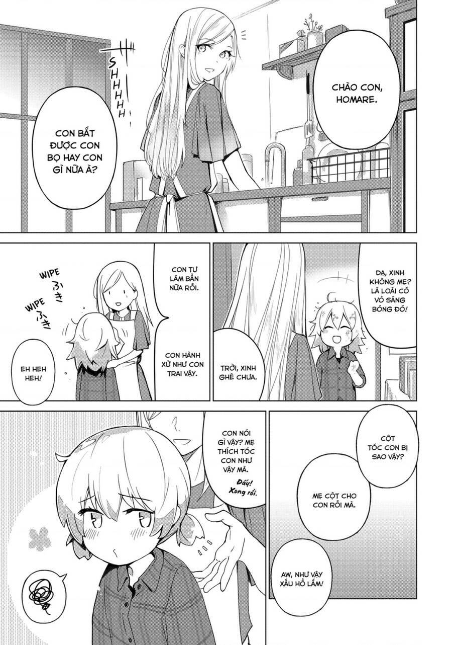 sounan desu ka? chapter 70 - Next chapter 71