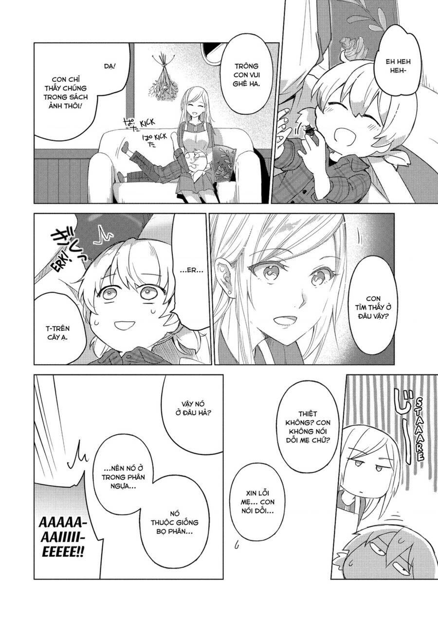 sounan desu ka? chapter 70 - Next chapter 71