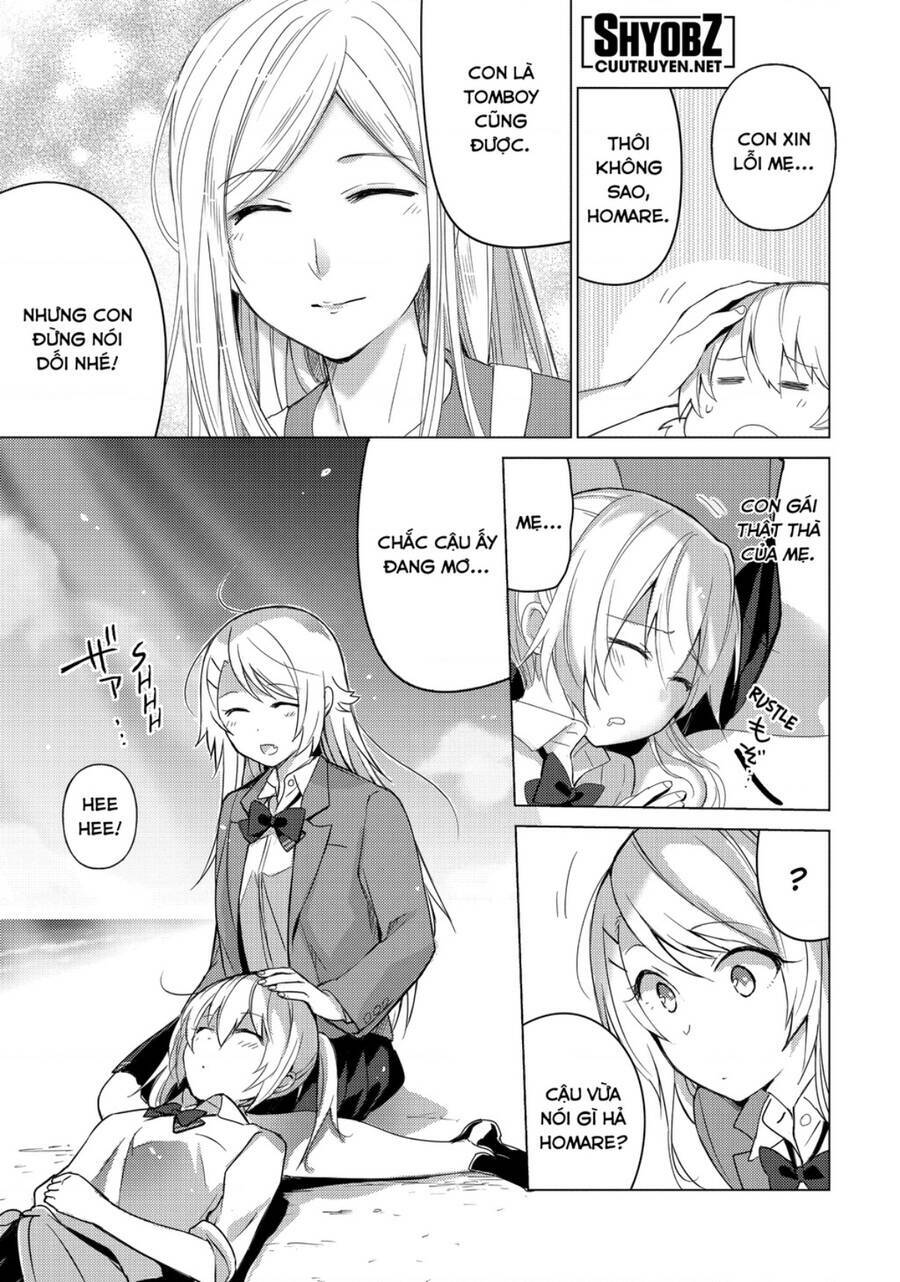 sounan desu ka? chapter 70 - Next chapter 71