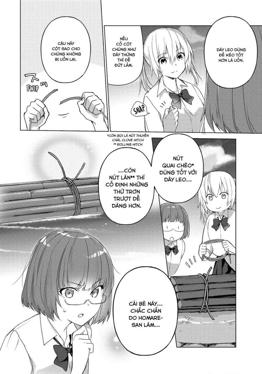 sounan desu ka? chapter 71 - Trang 2