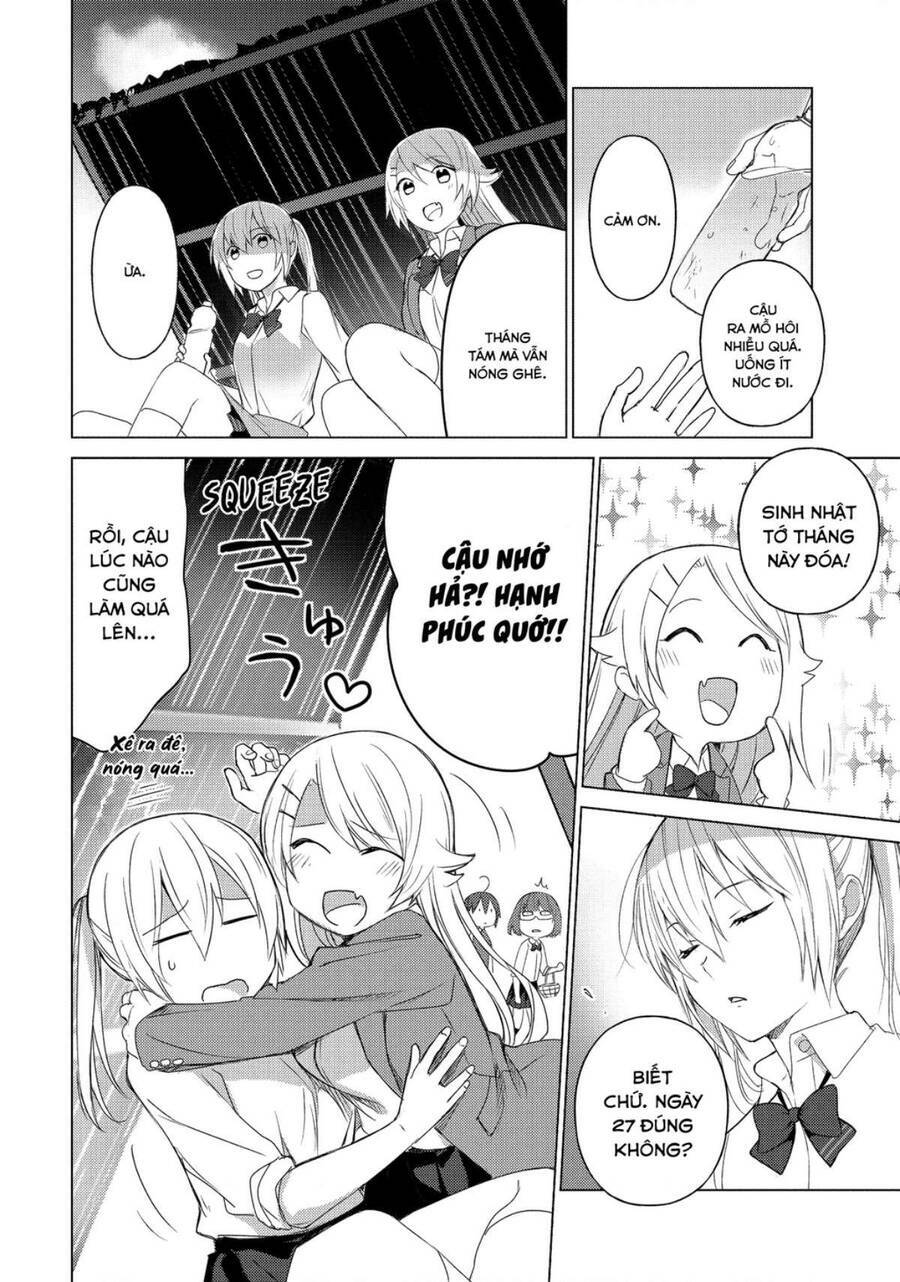 sounan desu ka? chapter 71 - Trang 2