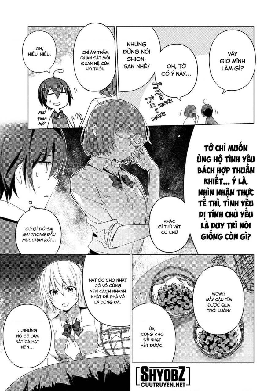 sounan desu ka? chapter 71 - Trang 2