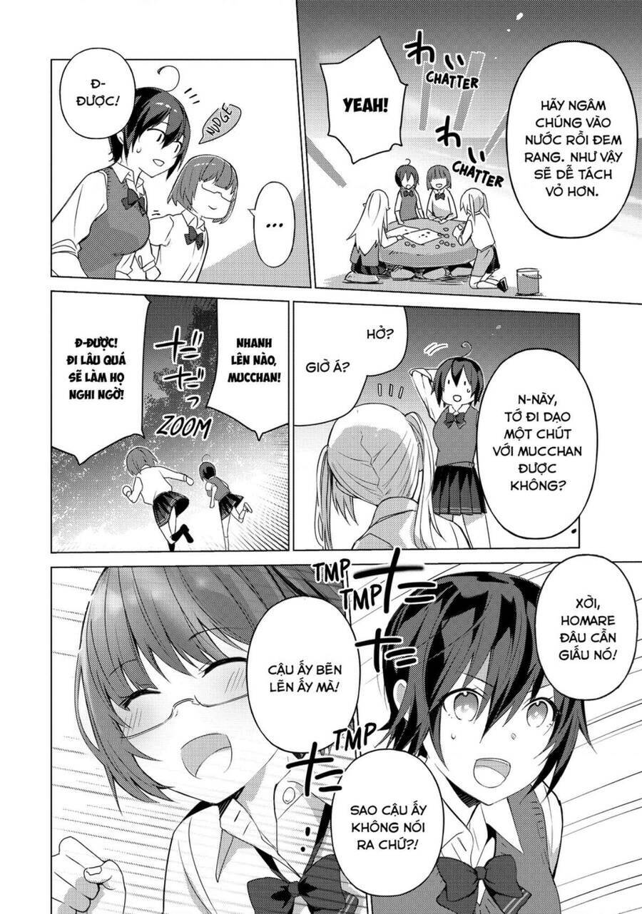 sounan desu ka? chapter 71 - Trang 2