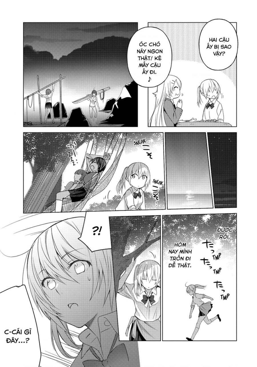 sounan desu ka? chapter 71 - Trang 2