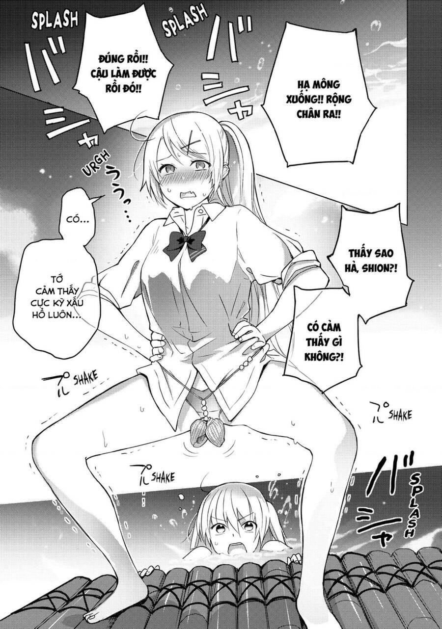 sounan desu ka? chapter 74 - Trang 2