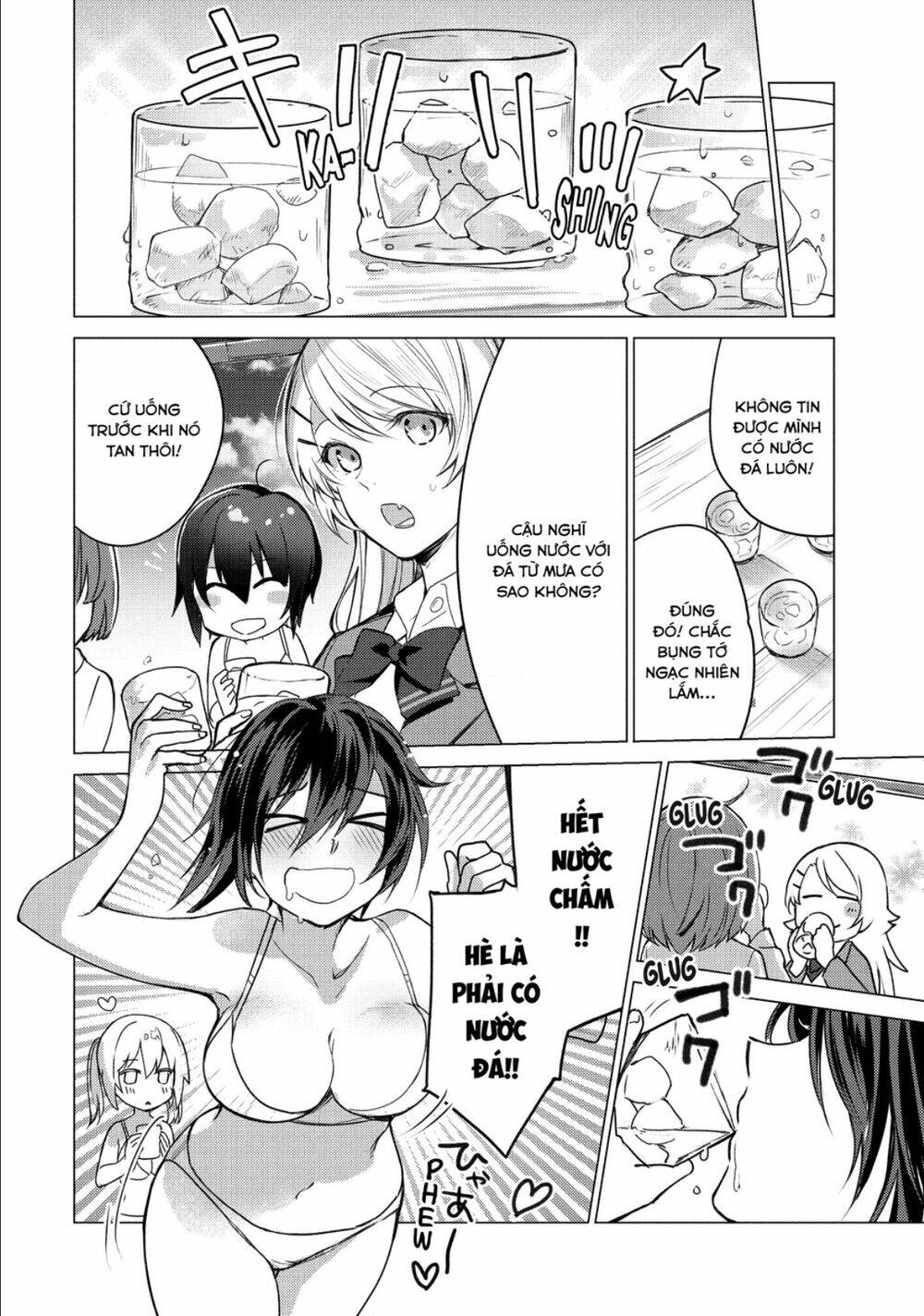 sounan desu ka? chapter 84 - Next chapter 85