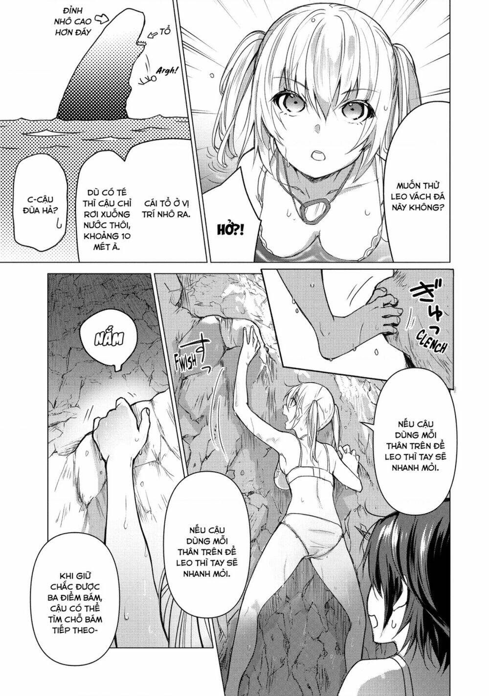 sounan desu ka? chapter 85 - Next chapter 86