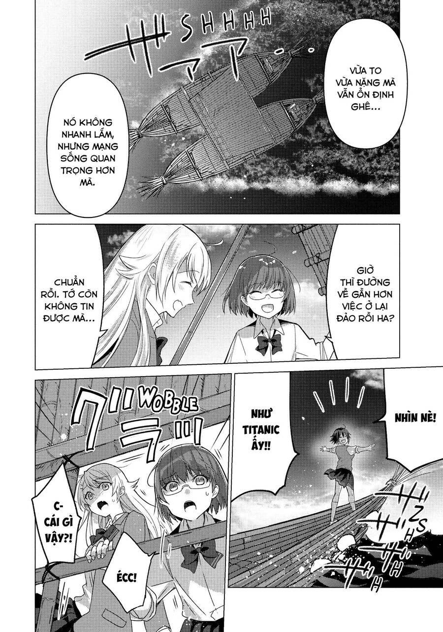 sounan desu ka? chapter 97 - Next chapter 98