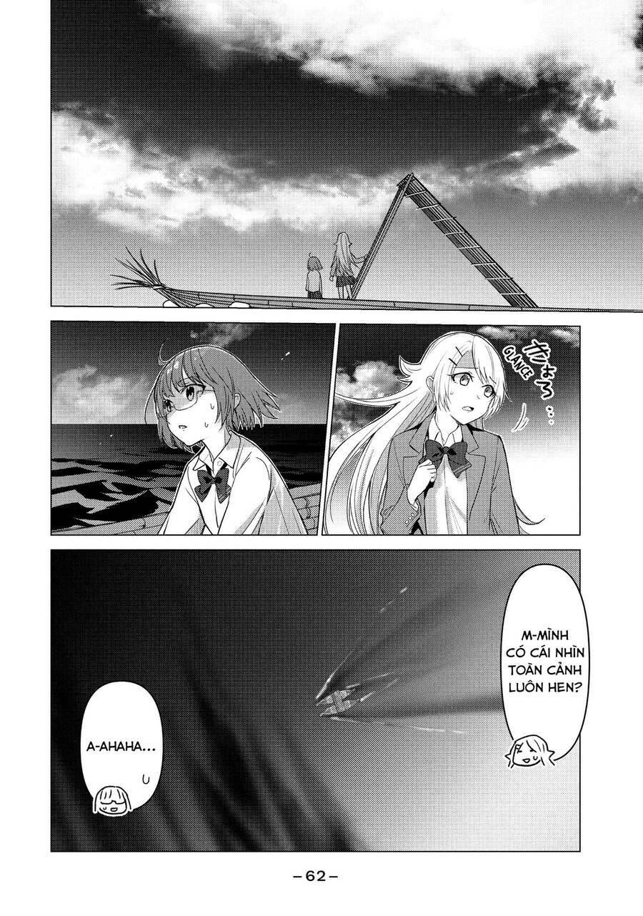 sounan desu ka? chapter 97 - Next chapter 98