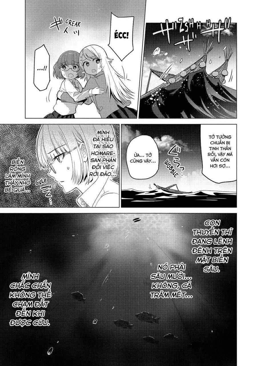 sounan desu ka? chapter 97 - Next chapter 98