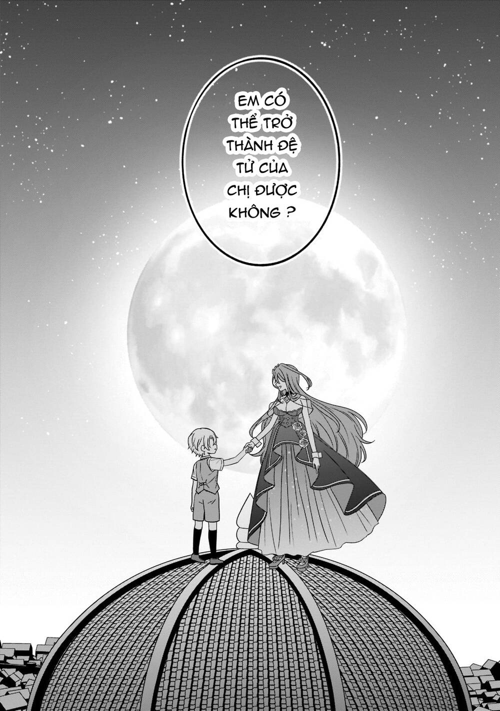 sousei mahou no saigensha chapter 2 - Trang 2