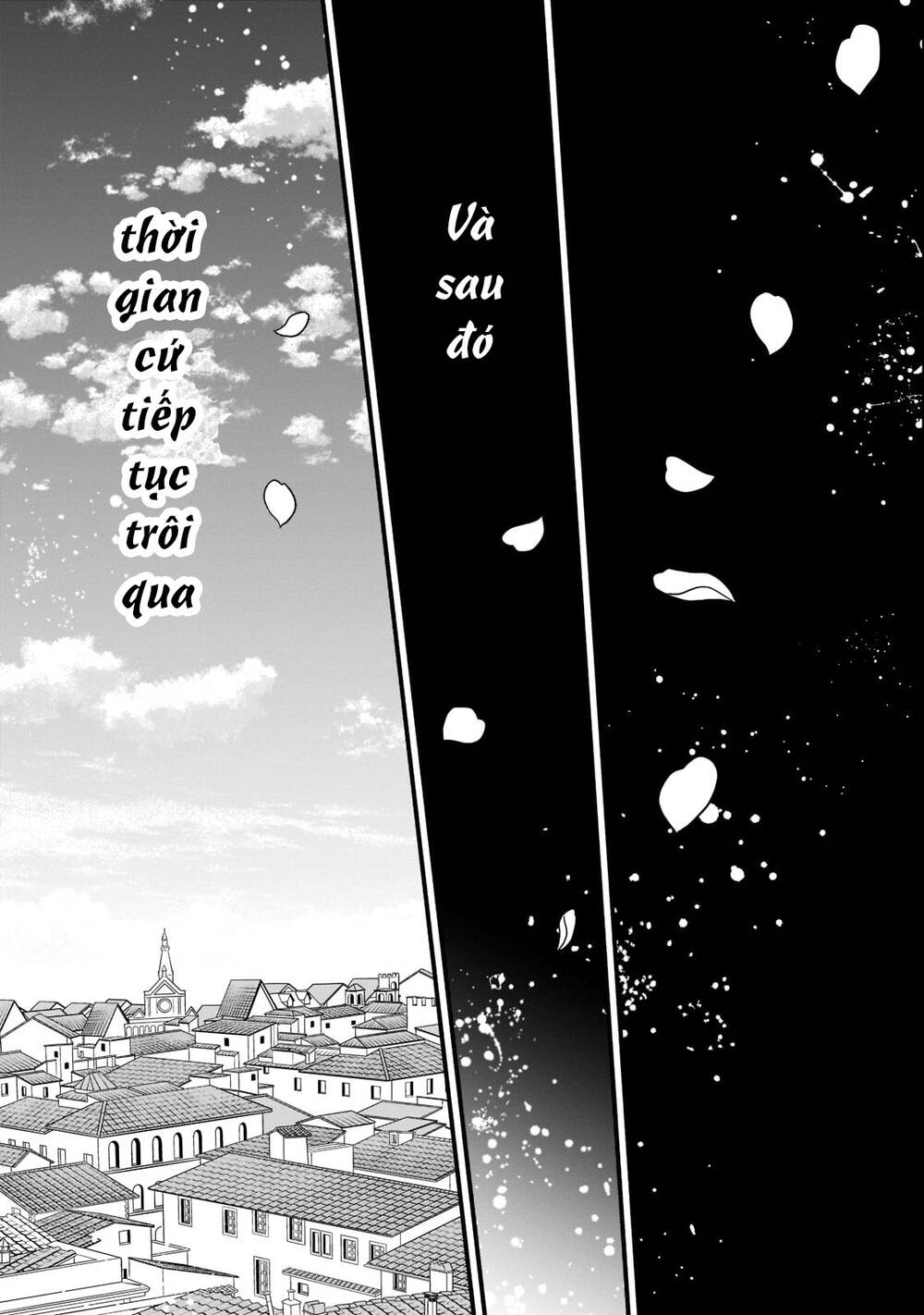 sousei mahou no saigensha chapter 2 - Trang 2