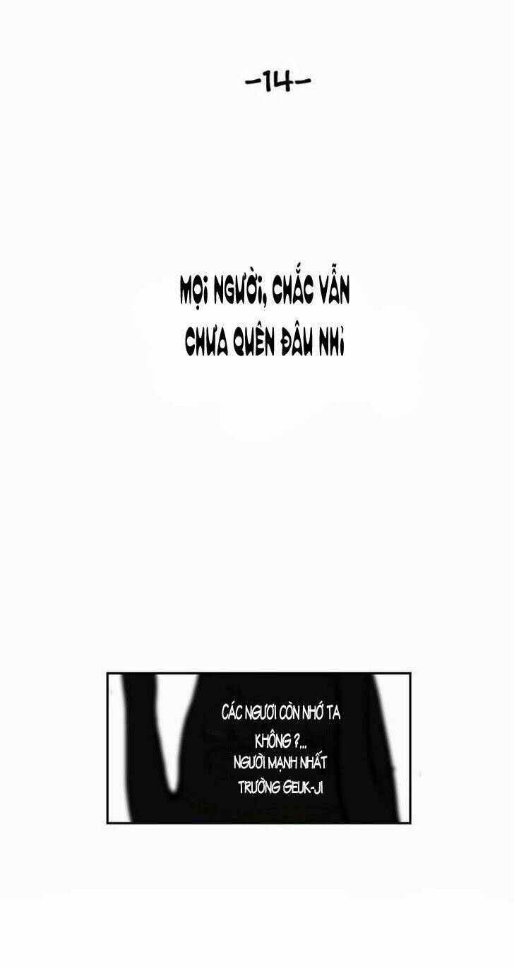 Special Martial Arts Extreme Hell Private High School Chapter 14 - Trang 2