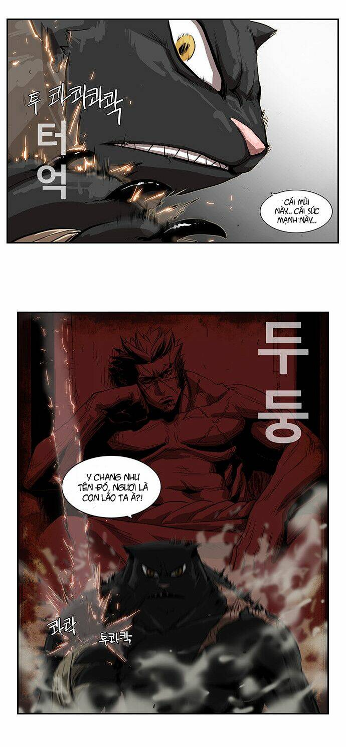 Special Martial Arts Extreme Hell Private High School Chapter 25 - Trang 2